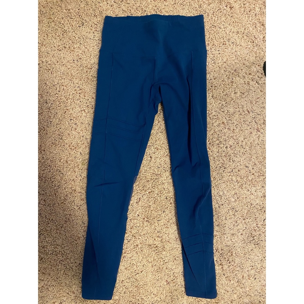 Oiselle Pocket Jogger Tights